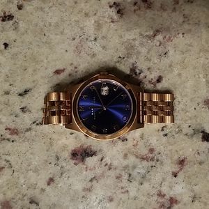 Marc Jacobs Watch